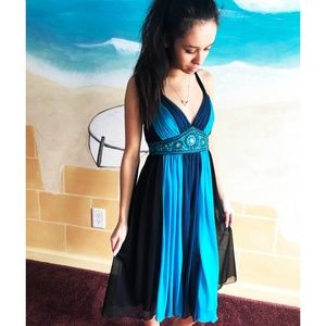 "Intrigue" says it all!  Simply Gorgeous!